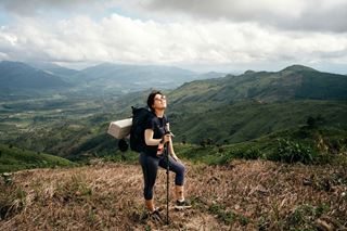 Linh Yang (Local expert)