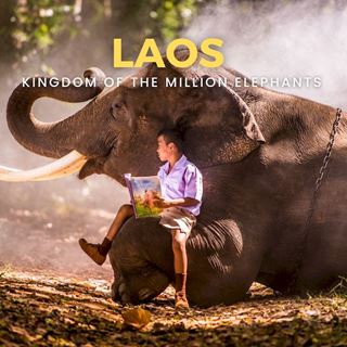 Planning a holiday in Laos