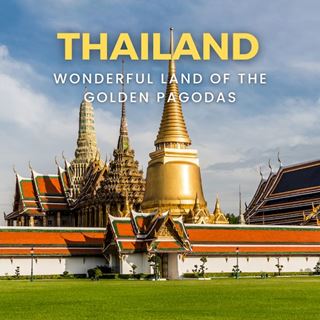 Planning a holiday in Thailand