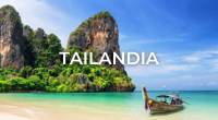Tailandia