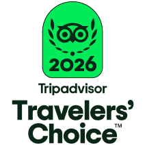 Tripadvisor award