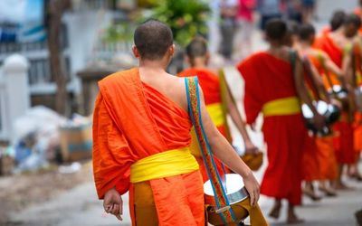 Laos en 7 días (⭐️Tour más popular)