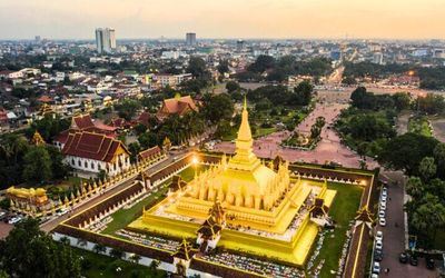 Laos en 12 días (⭐️Tour más popular)