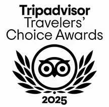 Tripadvisor award
