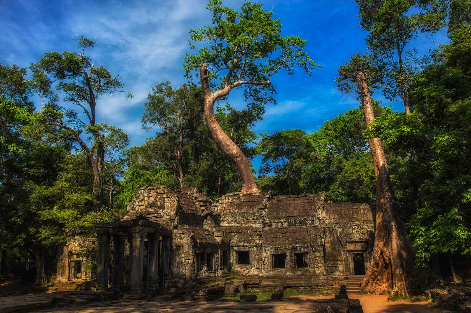 Tips for a successful trip to Cambodia