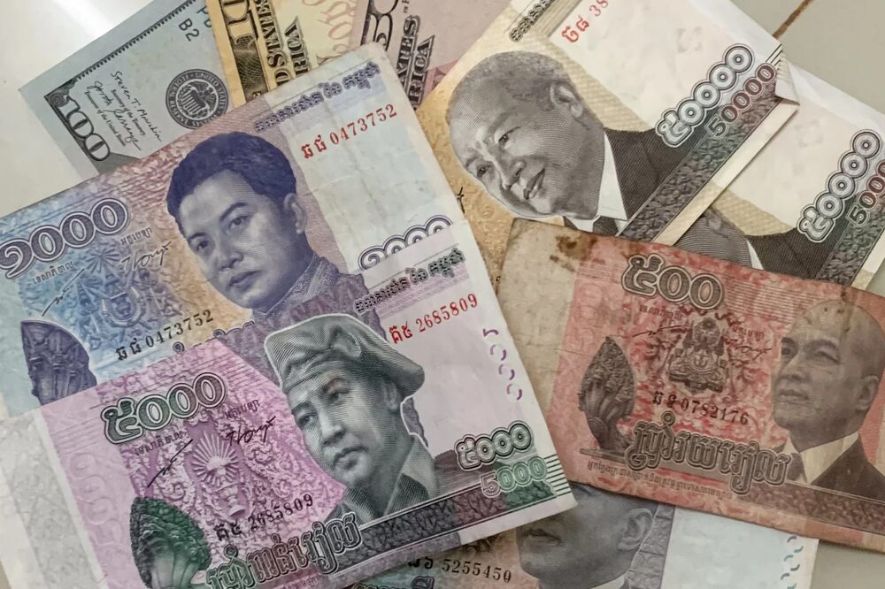 5 Facts about the Cambodia Currency That You May Not Know