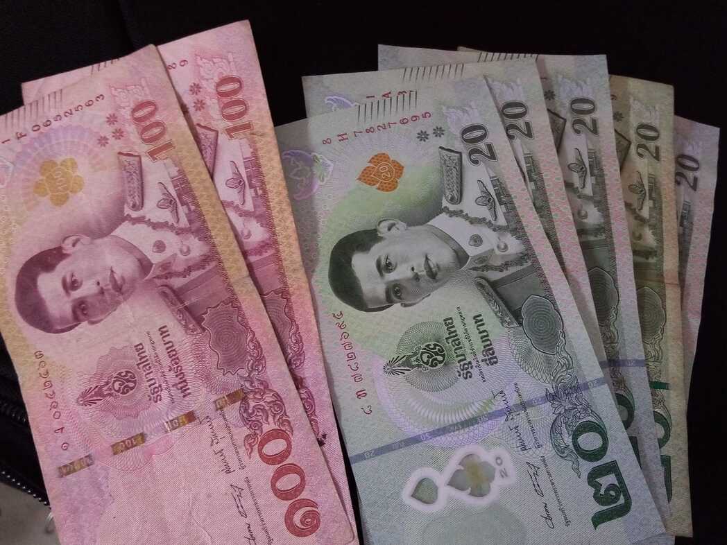 Thailand Money Basics: Currency, Exchange Rates, and Budgeting Tips