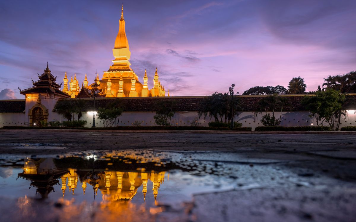 13 consejos clave para viajar a Laos de manera accesible