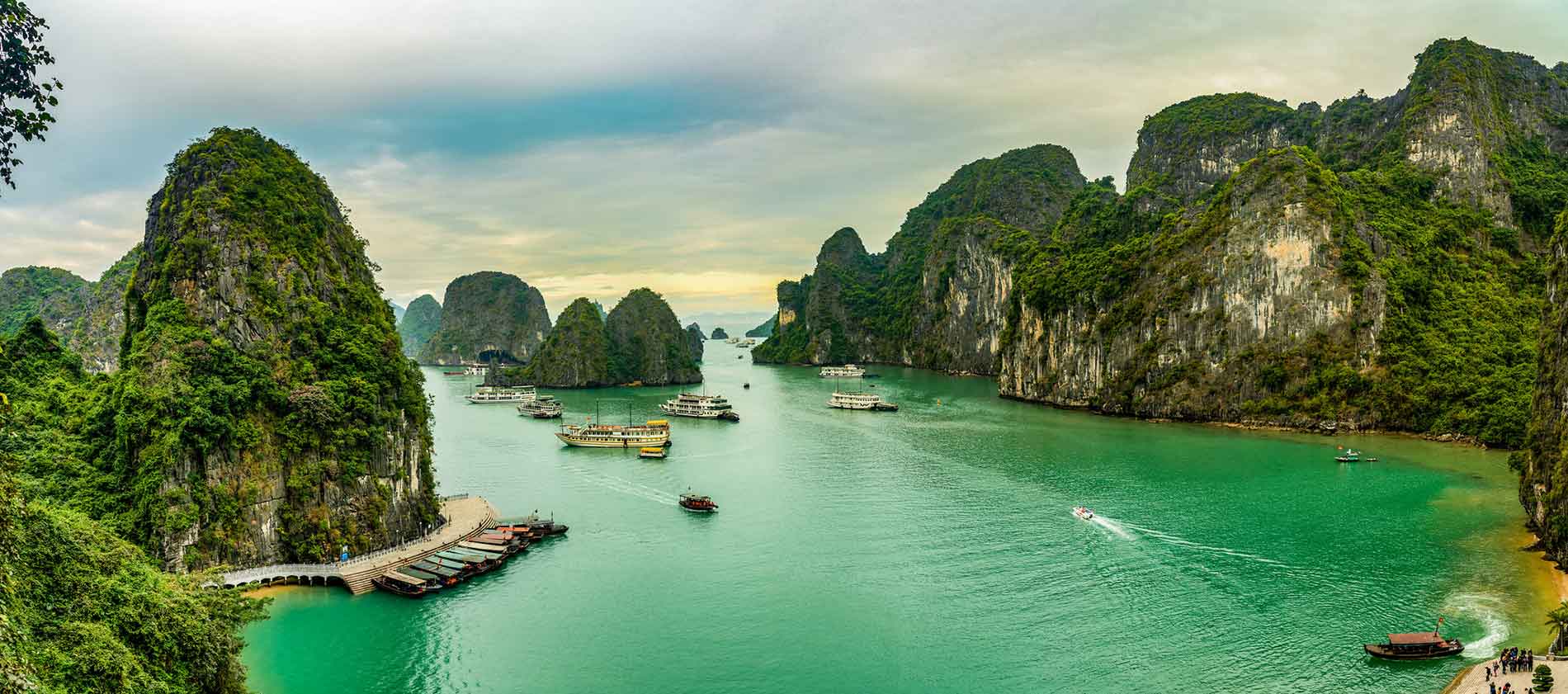 ¡15 consejos para viajar a Vietnam por los locales!