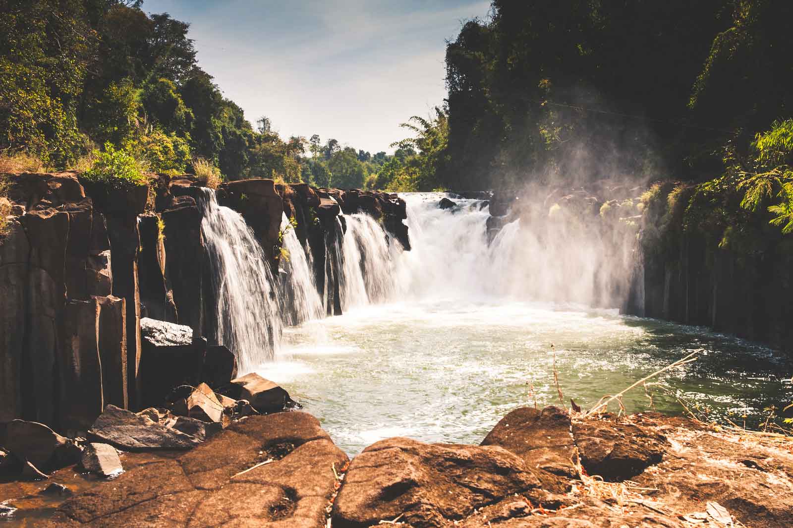 Tips for a successful trip to Laos