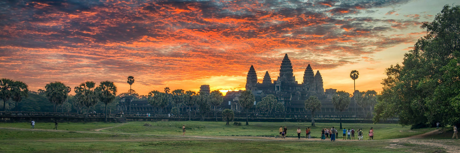 Best Time to Visit Cambodia: Plan Your Perfect Trip