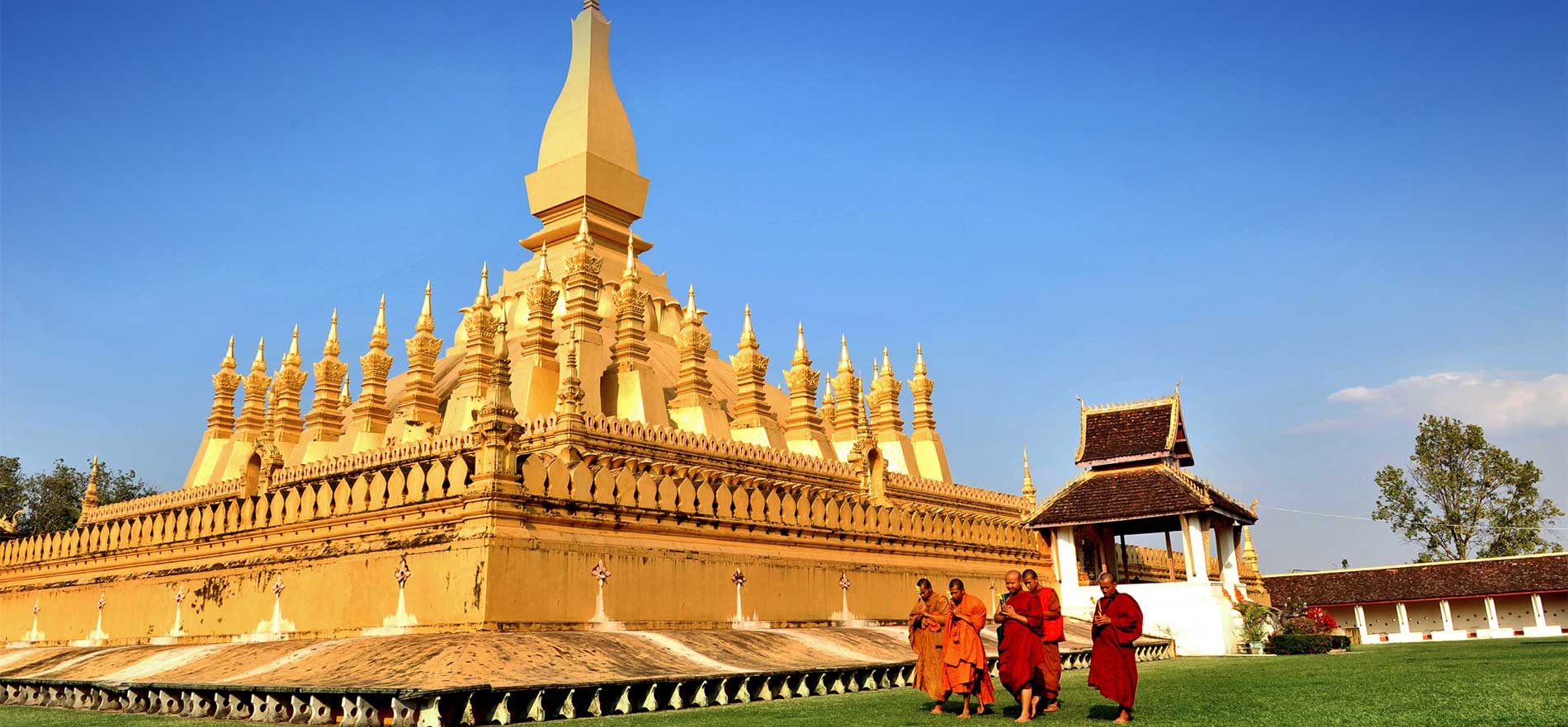 Best Time to Visit Laos? Climate, seasons and practical advice