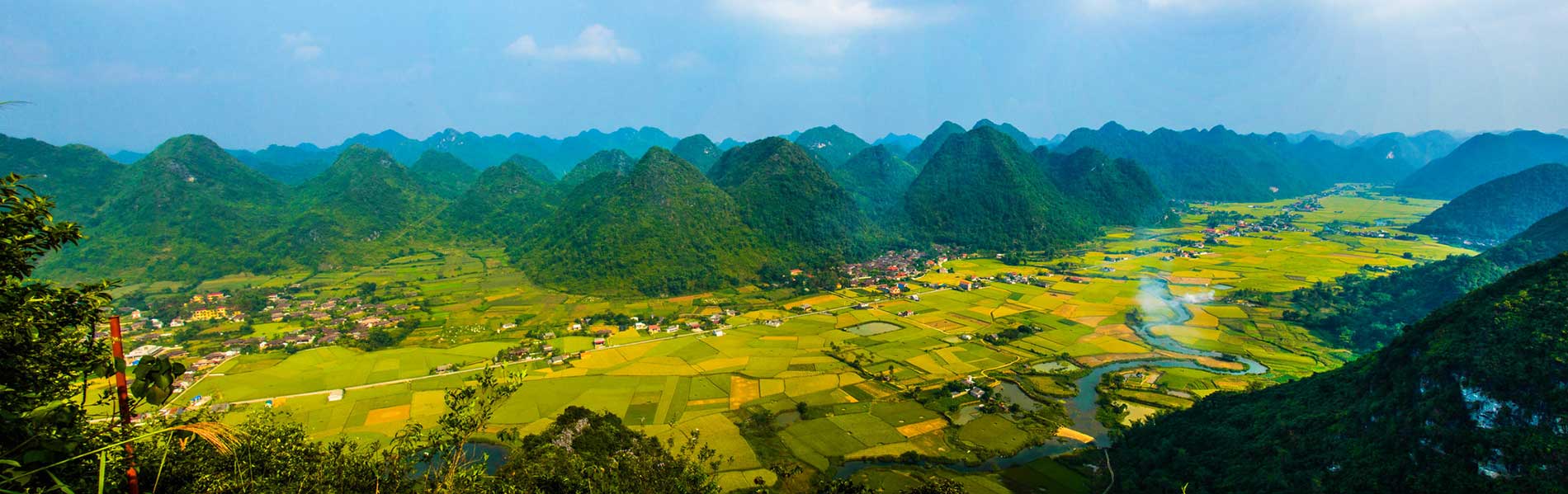 Best Time to Visit Vietnam: The Ultimate Weather Guide