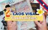Laos visa 2024: Formalities to obtain your visa for Laos