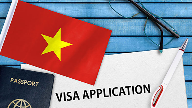 All about Vietnam visa