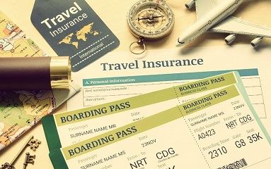 Travel insurance Vietnam