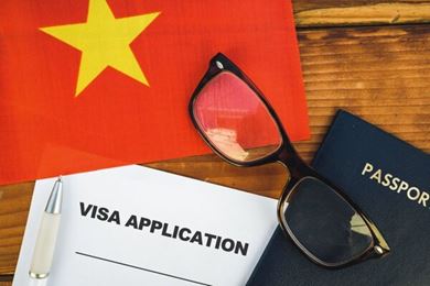 ¿Necesito visado para ir a Vietnam?