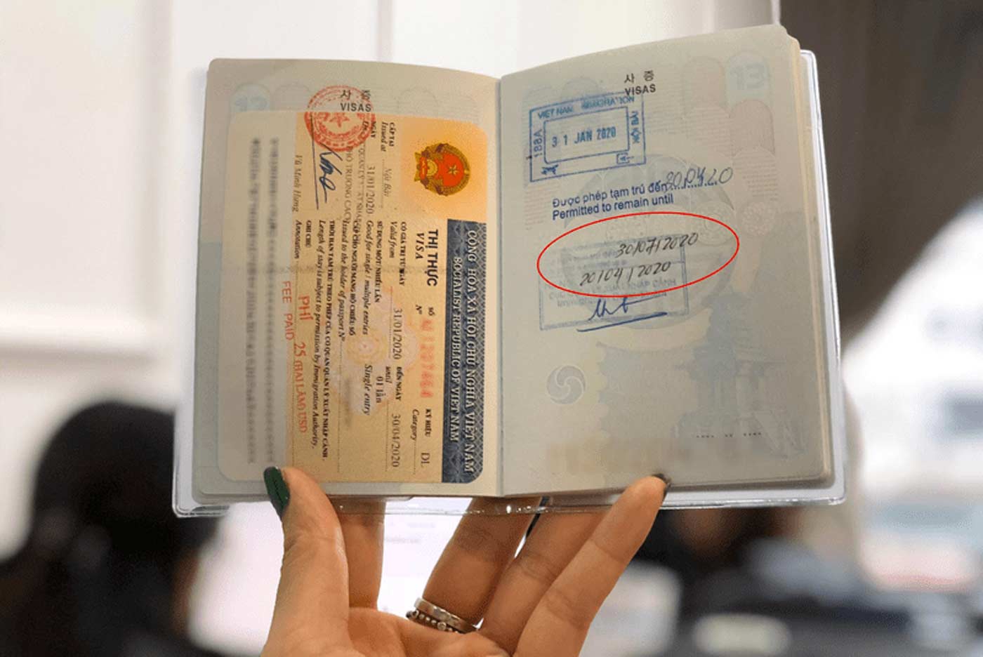 Vietnam Visa Exemption 2024: All you need to know