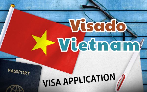 ¿Necesito visado para ir a Vietnam?