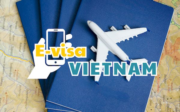 E-visa Vietnam 2024