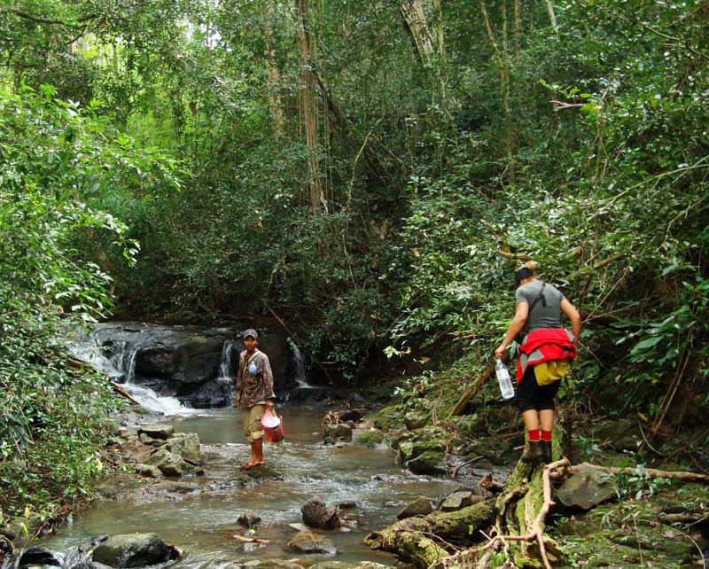 mondulkiri