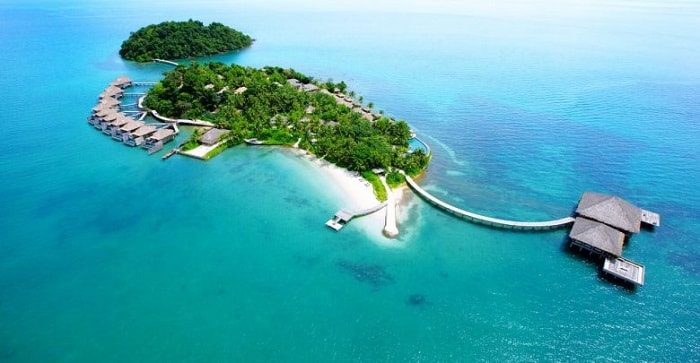 koh rong