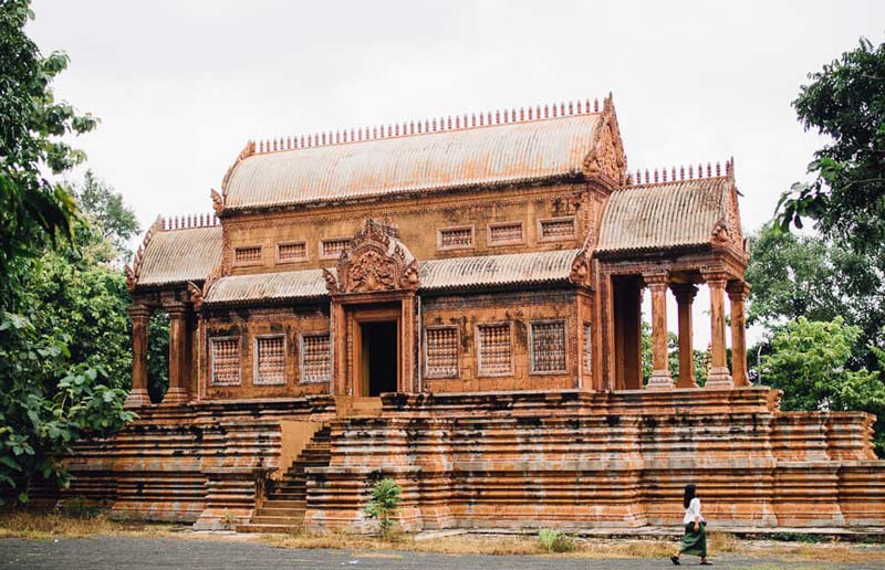 Kampong Cham