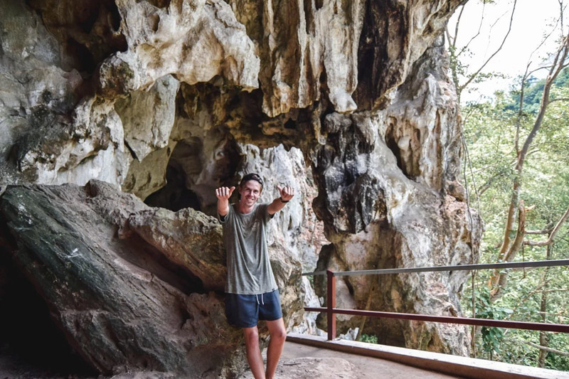 pha tok cave