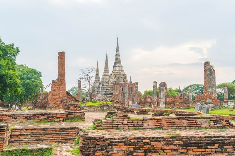 ayutthaya