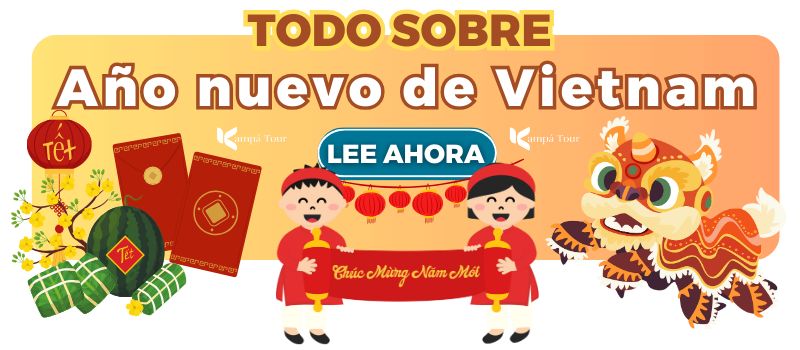 año nuevo en vietnam