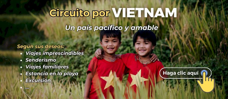 viajar a vietnam