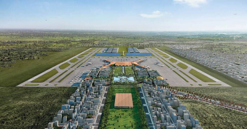 cambodia new airport