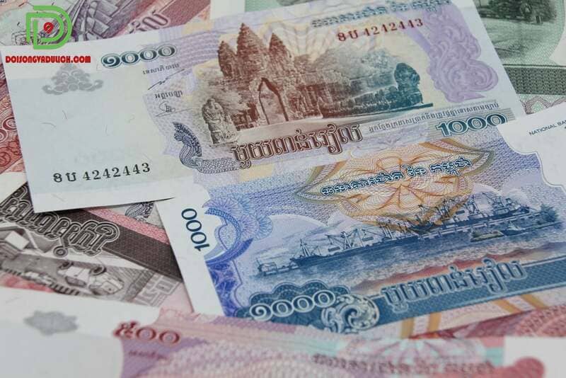 An Overview of Cambodia''s Currency