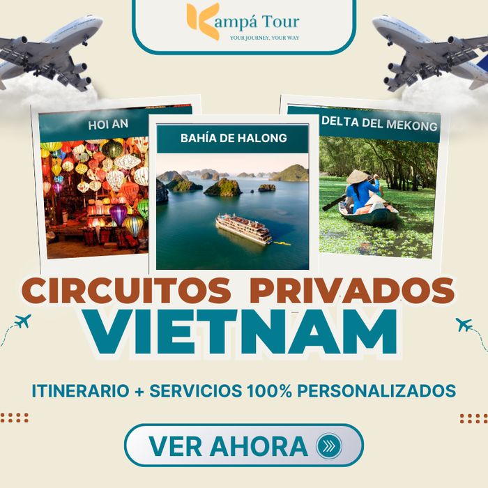 viajes a vietnam - visado vietnam