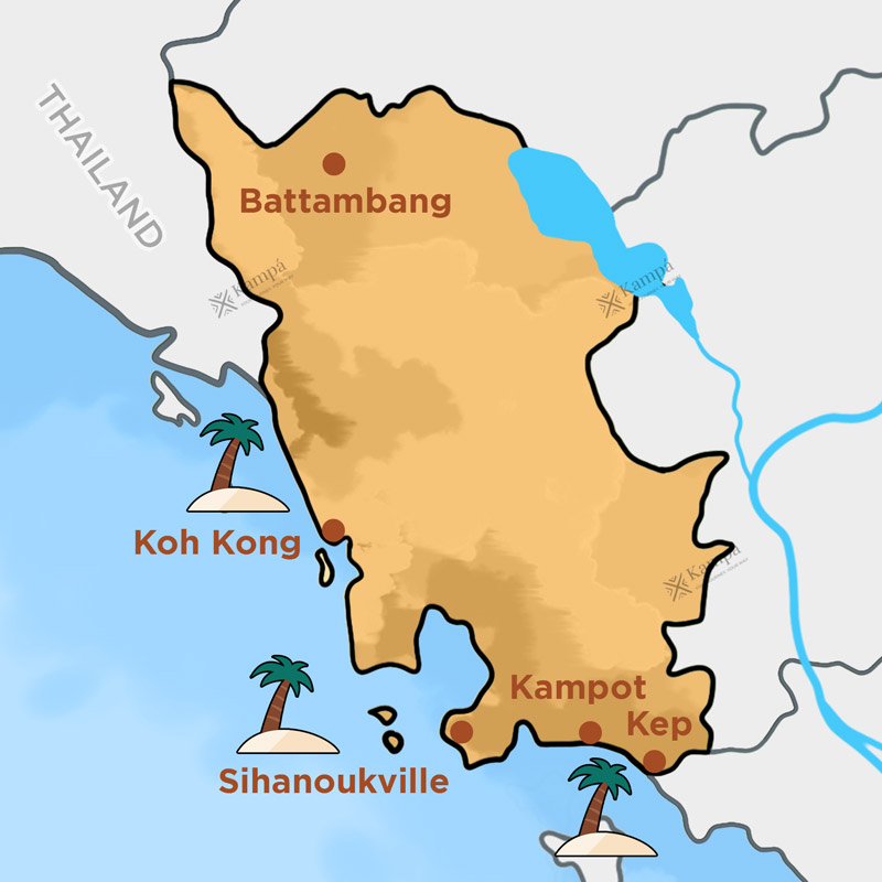 Southern Region