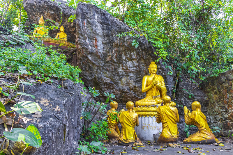 wat chom si