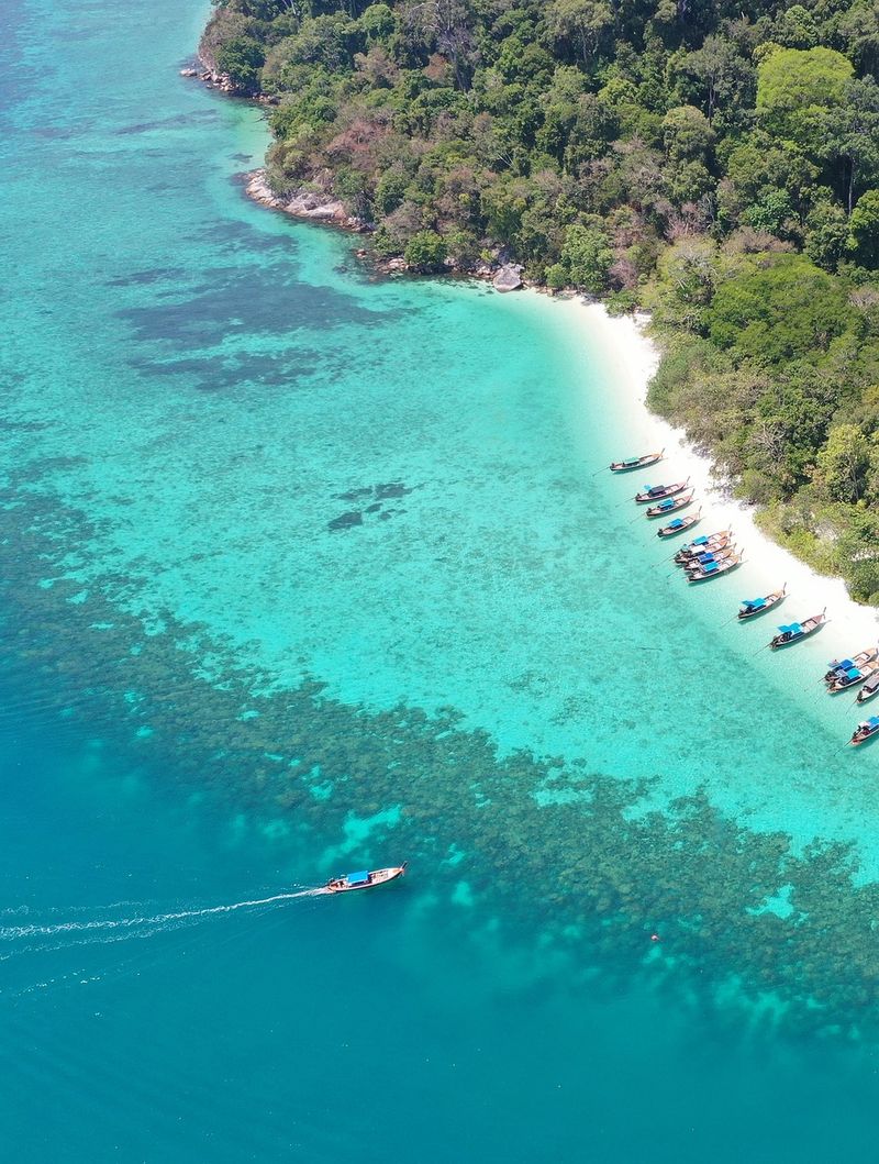 koh lipe