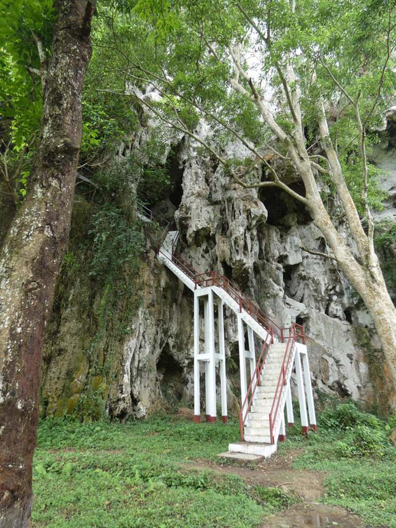 pha tok cave