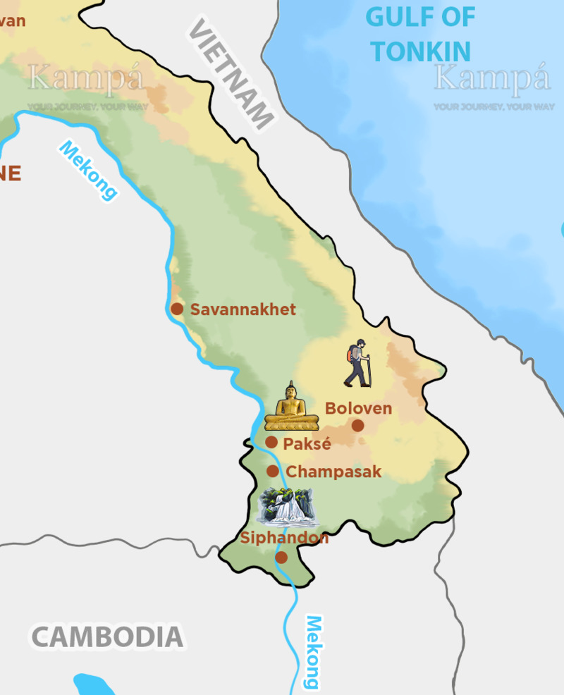 laos
