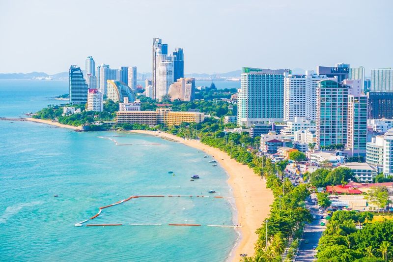 pattaya