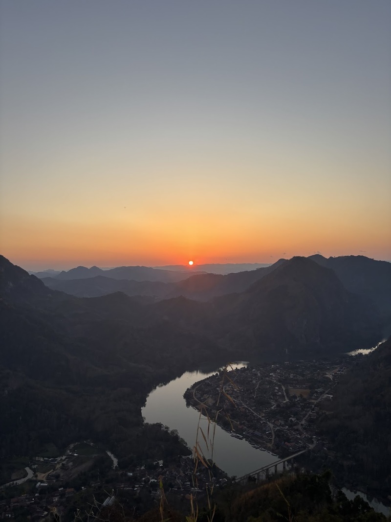 pha deng peak