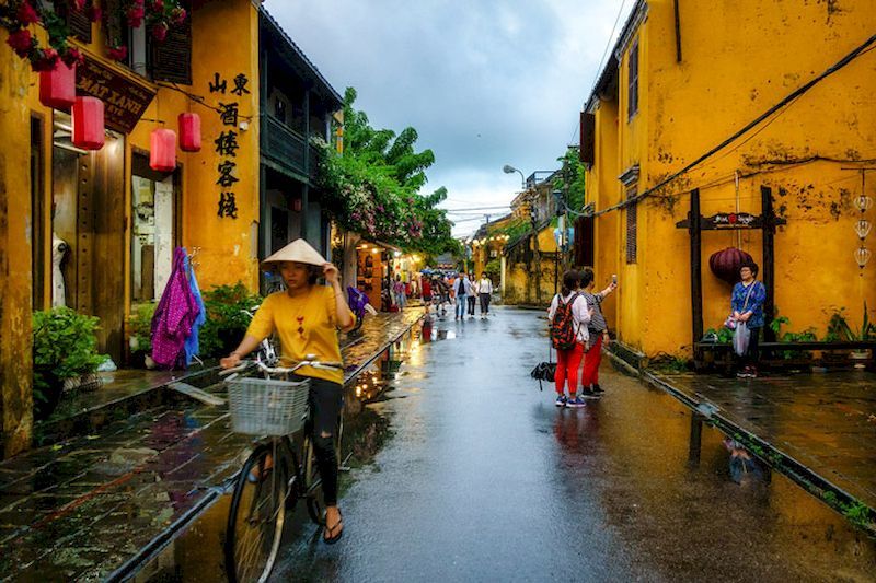 vietnam epoca de lluvias