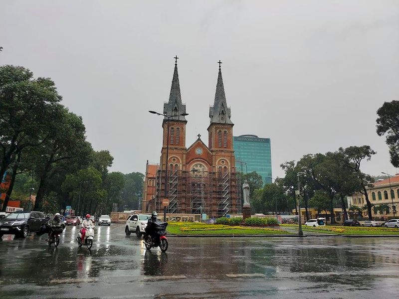 vietnam epoca lluvias