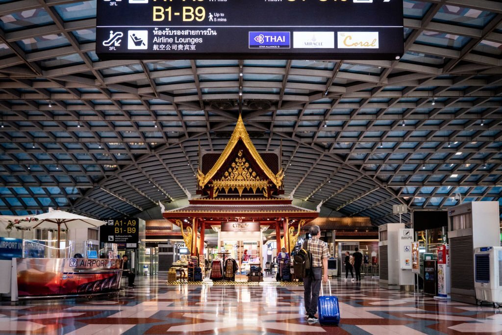 Thailand visa cost