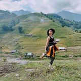 Lan Duong, 36 years old