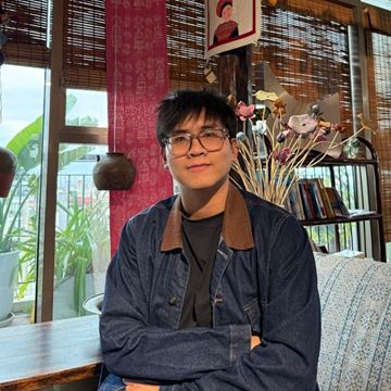 Thinh Le (Kent), 29 años