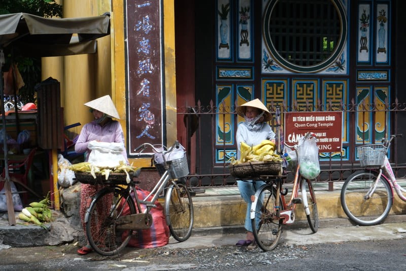 The Best of Vietnam in 15 Days