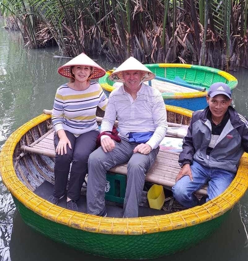 Circuito de 25 días por Vietnam y Camboya