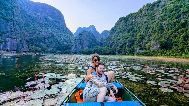 Tour Grand Loop of Northern Vietnam