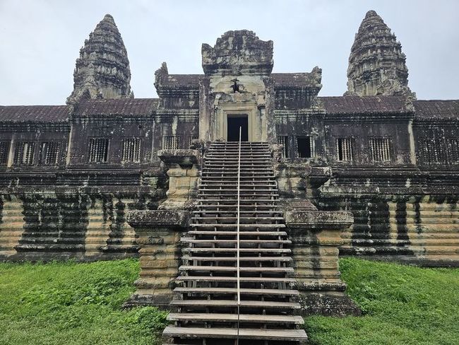 Descubre Laos y Camboya en un fascinante viaje de 21 días